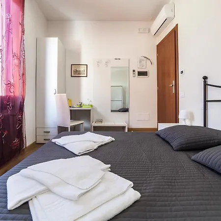 Le Ghiacciaie 3* Florence