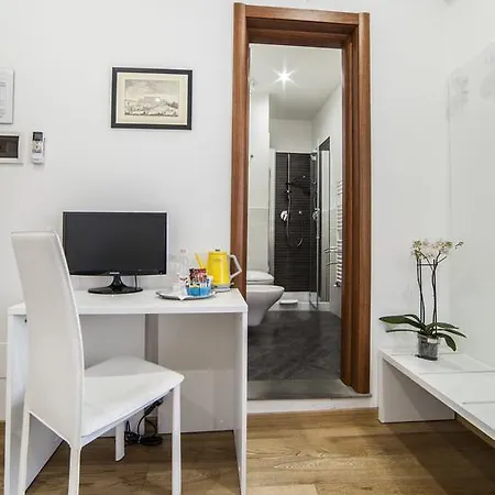 Le Ghiacciaie Bed & Breakfast 3*