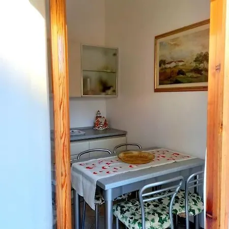 Bebe Apartment, Florence