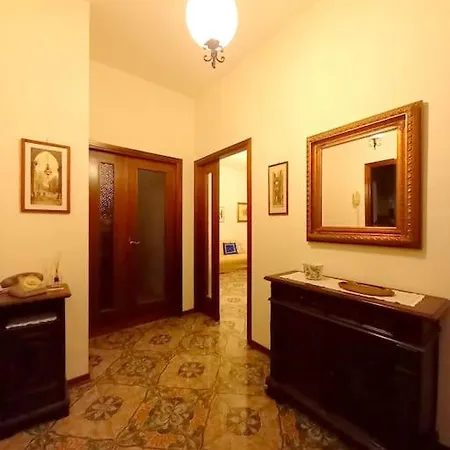 Bebe Apartment, *