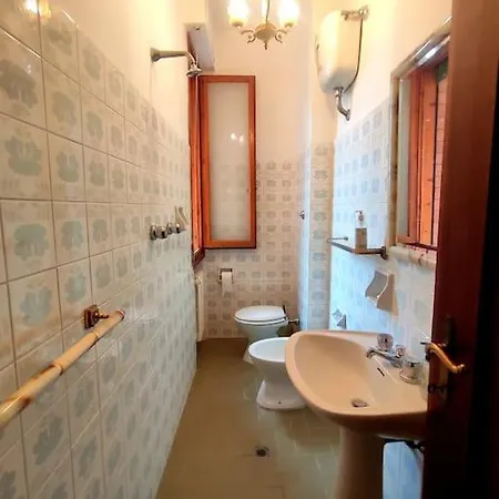 Bebe Apartment, *