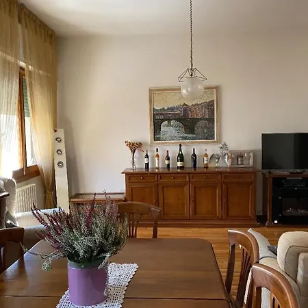 Casa Tranquilla Guest house