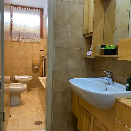 Casa Tranquilla Guest house *