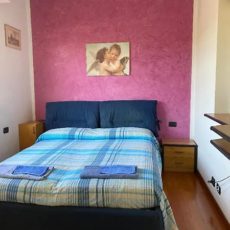 Guest house Casa Tranquilla Florence
