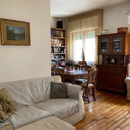 Casa Tranquilla Guest house *