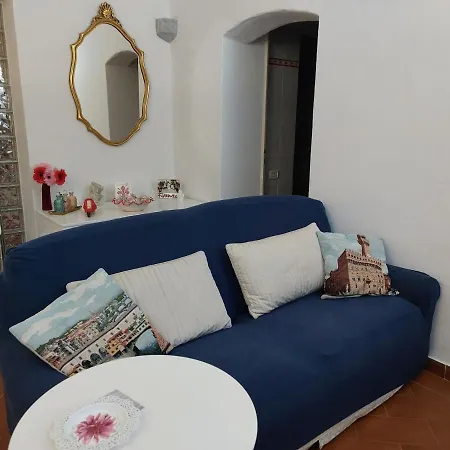 Apartment La Piccola Oasi Con Parcheggio *