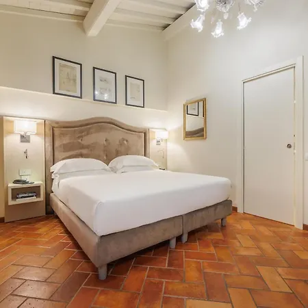 Hotel Embassy Florencie