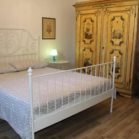 Apartment Aurora Florence