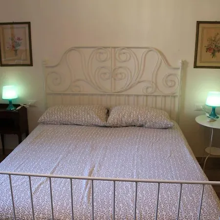 Apartment Aurora Florence