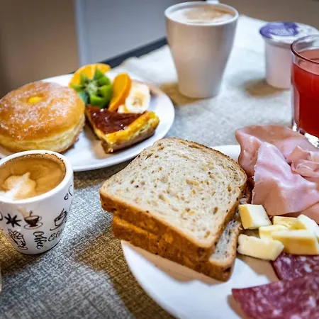 洛伦佐德美第奇住宿加早餐旅馆 住宿加早餐酒店 佛罗伦萨