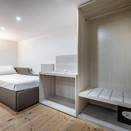 洛伦佐德美第奇住宿加早餐旅馆 3* 佛罗伦萨