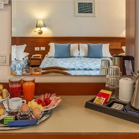 Bonifacio Hotel 3*