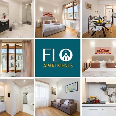 Apartment Santa Maria Novella - Flo Florence