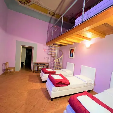 Emerald Palace Firenze