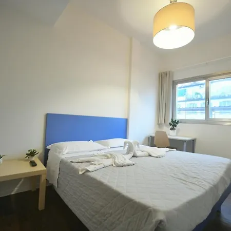 Hotel Garden Blue Firenze