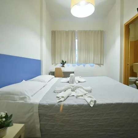 Hotel Garden Blue 3*