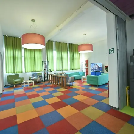 Garden Blue 3* Firenze