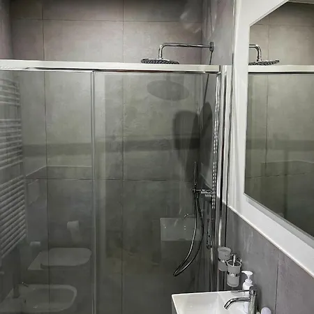 Borgo פירנצה