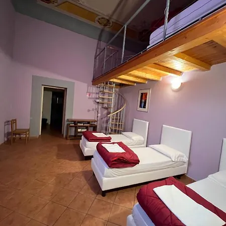 Ostello Emerald Palace *