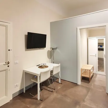 Appartement Apt. Perla - Pauline Suites, Palazzo Borghese *