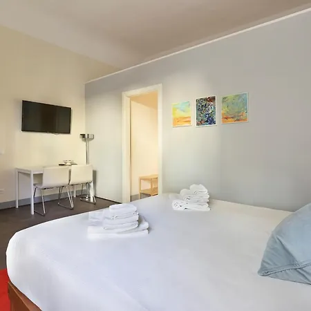 Apt. Perla - Pauline Suites, Palazzo Borghese Appartement Florence