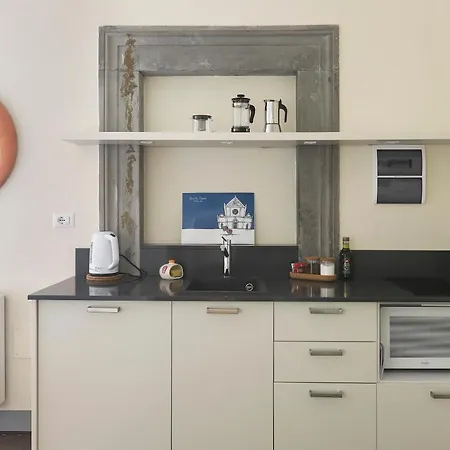 Appartement Apt. Perla - Pauline Suites, Palazzo Borghese Florence