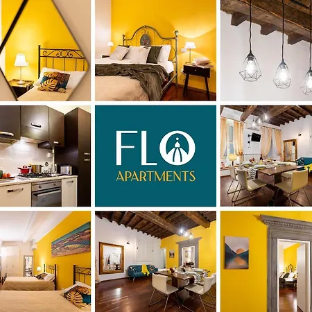 Signoria - Flo Apartment