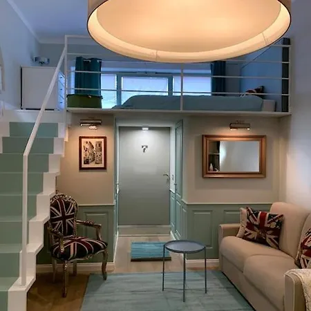 Piccolo Loft Boboli *