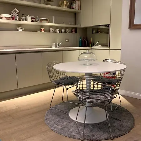 Piccolo Loft Boboli Florencia