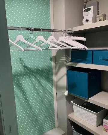 Apartamento Piccolo Loft Boboli