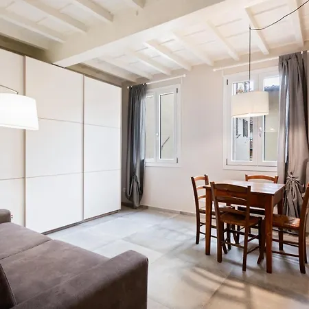 Il Palazzo Della Signoria Modern Loft Florença