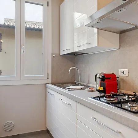 Apartamento Il Palazzo Della Signoria Modern Loft