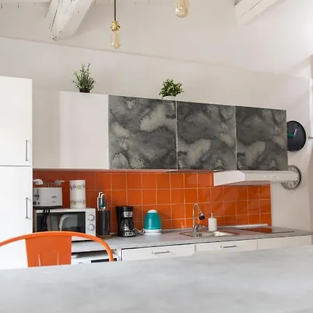 Apartment Design Center - Homeunity Florenz