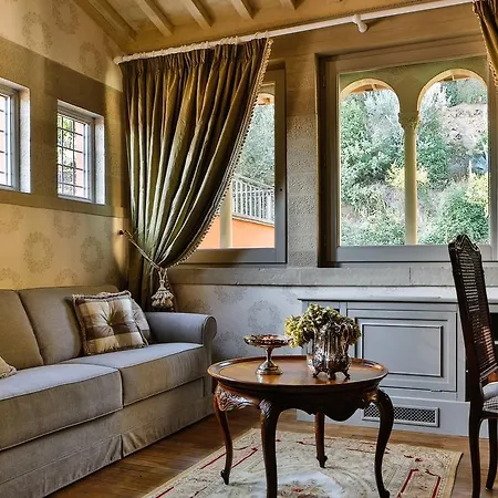 Le Fontanelle - Residenza D'epoca