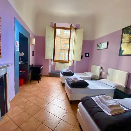 Emerald Palace Firenze