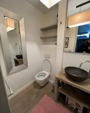 Piccolo Loft Boboli Florencia