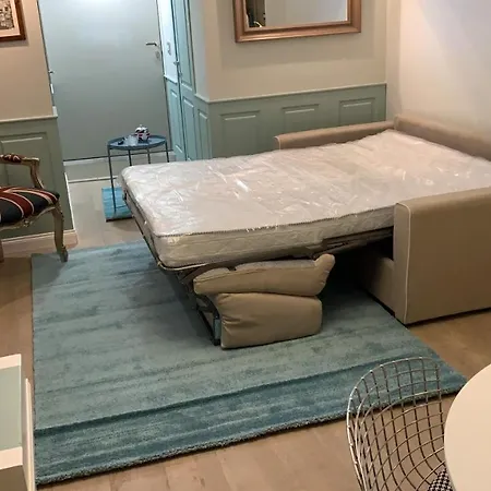 Piccolo Loft Boboli *