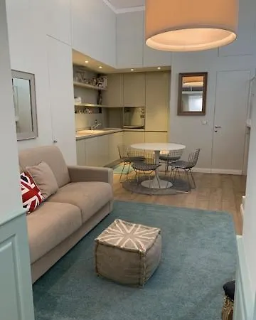 Piccolo Loft Boboli Florencia