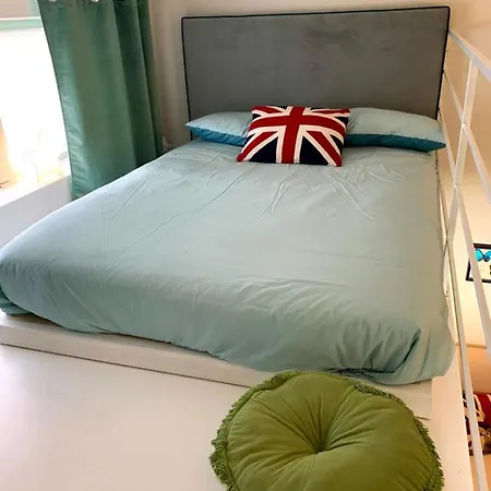 Piccolo Loft Boboli Apartamento
