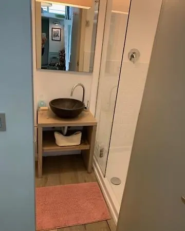 Apartamento Piccolo Loft Boboli Florencia