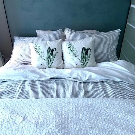 Apartamento Piccolo Loft Boboli