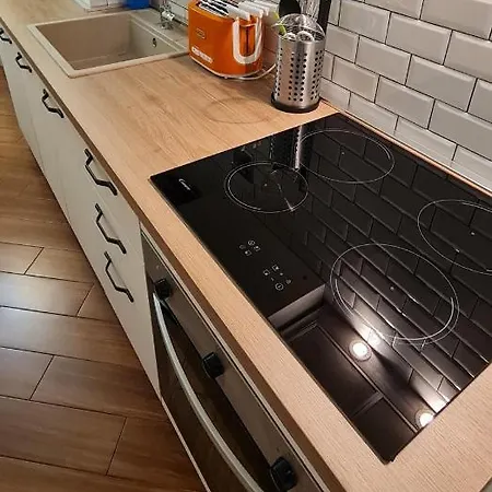 Appartamento Maison Orange