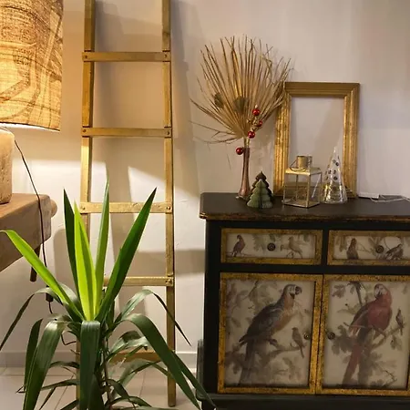 아파트 L'appartamento - Cozy Stay-