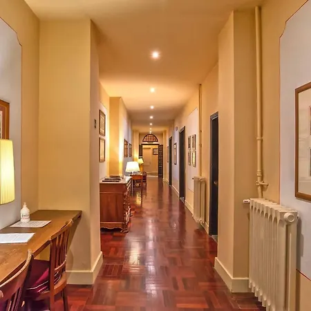 Residenza Johanna I Bed & Breakfast Florence