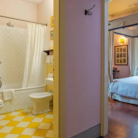 Residenza Johanna I Bed & Breakfast Florence