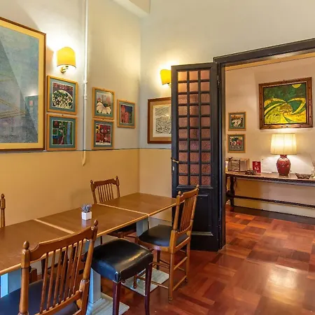 Residenza Johanna I Bed & Breakfast 3*