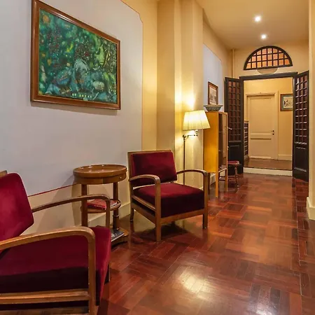 Residenza Johanna I Florence