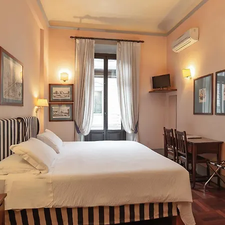 Residenza Johanna I Bed & Breakfast Florence