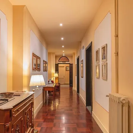 Residenza Johanna I 3*