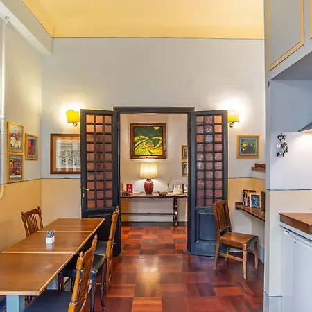 Residenza Johanna I Florence